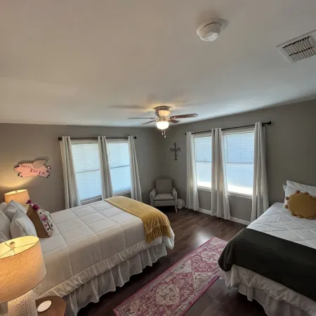 Cozy house close to TSU campus!