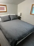 Cottage with Private Beach in Birch Bay - Beach
