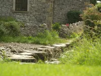 Cosy 2 Bed traditional 200 year old Yorkshire Dales Cottage. - Homestays