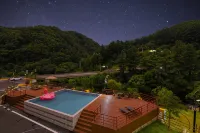 Gapyeong Tellem Kids Pool Villa - Villas