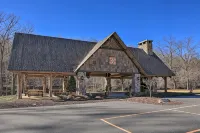 Luxury Waterfront Getaway - 4-Star