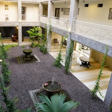 Marni Mulya Guest House