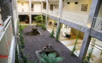 Marni Mulya Guest House - Pensions