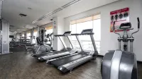 Horison Samarinda Hotel - Gym