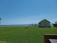 Beautiful Waterfront Vacation Rental on the Currituck Sound - Wifi