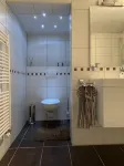 Cozy vacation apartment close to the Schaufenster Fischereihafen - 무료 와이파이