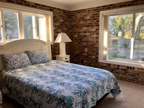 Callies Cottage - Oak Island - 2성급