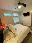 Suite at the Watertower - 10 min walk to PSU campus and Downtown State College! - Wifi