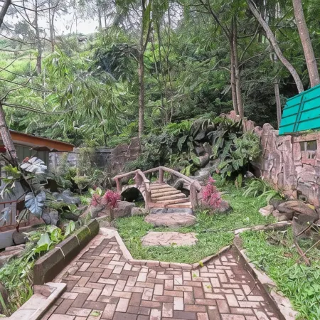 Dream Belle Villa