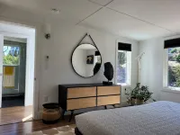 Modern Mid Century, 2 Bedrooms 2 Baths in West End with Parking - 4-Star