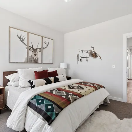 Chic Bozeman Getaway - Minutes from Downtown!
