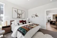 Chic Bozeman Getaway - Minutes from Downtown! - Butik