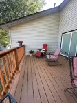Newly renovated home located within walking distance of Lake Fayetteville & Park - 3-Star