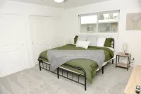 Spacious Home Near Canyons, Expo Center, and RSL Stadium - 3-Star