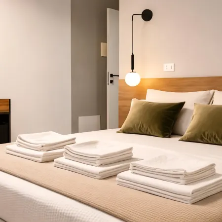 A Due Passi Dalla Scalinata Rooms