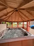 The Perfect Countryside Getaway at the Causeway Lodge - Homestays