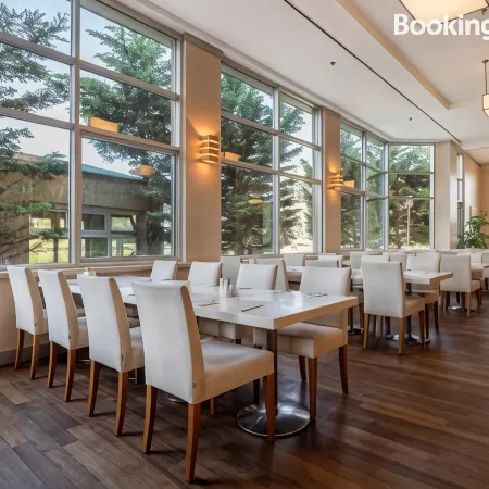 WOW Airport Hotel Отели рядом с достопримечательностью «Бахчелиэвлер»