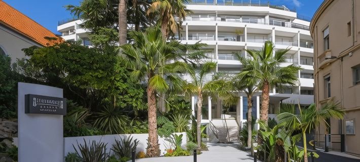 Staybridge Suites CANNES CENTRE by IHG Hotels in Cannes