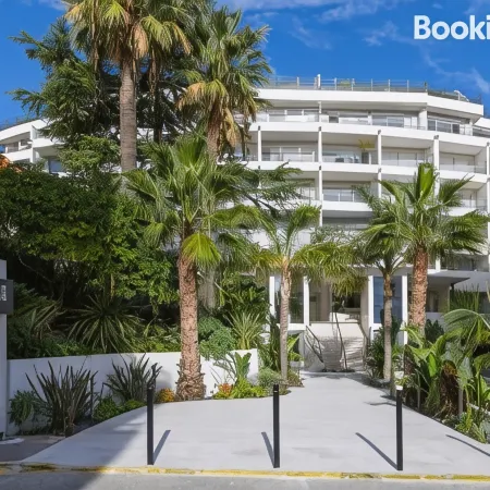Staybridge Suites CANNES CENTRE by IHG