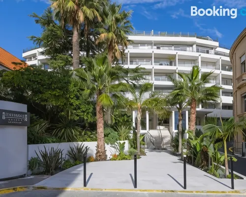 Staybridge Suites CANNES CENTRE by IHG Hotels near Castre Museum