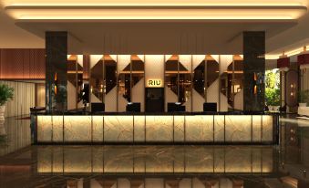 Riu Palace Aruba - All Inclusive