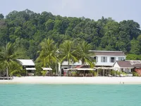 WHITE SAND ARK Hotels near Sok San Port