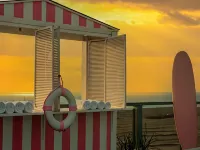 Leonardo Gordon Beach Hotels near The Cameri Theatre