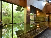 Kawaba Onsen Kayabuki No Gensen Yuyado Yutorian&Annex Yuzan - spa