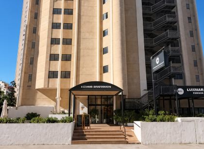 Luxmar Apartaments
