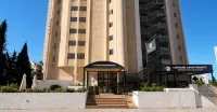 Luxmar Apartaments - 2-Star