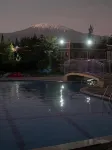 Amboseli Gateway Hotel - piscina