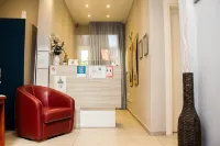 Hotel Sant'Orsola City House Collection by Gsa Hotels - 2 étoiles