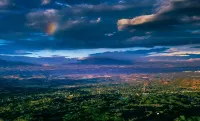Wonderful Mountain Views Studio - Apartments