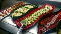 Arena Mar Hotel and Spa - breakfast