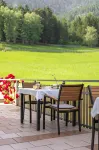 Garni Schorneck - balcony