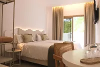 HA Hotel TESORO MEDITERRANEO - 海景