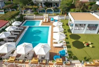 Lagaria Luxury Rooms & Apartments - WiFi