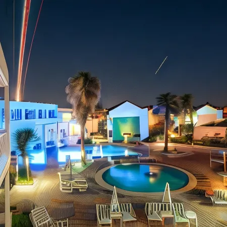 Valsami Hotel Apartments