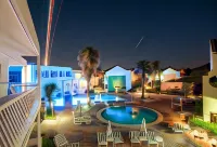 Valsami Hotel Apartments - Pools