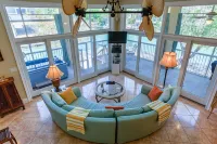 Getaway to the Quiet Florida Keys - WiFi