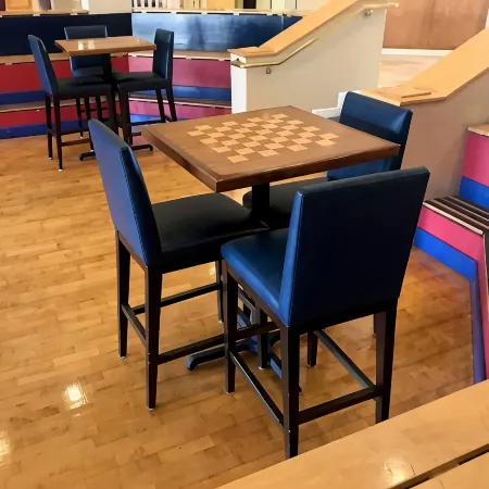 Hilton Vacation Club Varsity Club Tucson