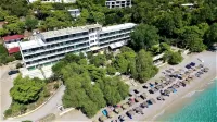 Sun Hotel Kineta Beach Front - parking