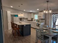 Small Town Florida - Familievenlig