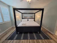Beaufort Retreat, Top 1% with Pool, Pickleball, Clubhouse, Resort Amenities - Wi-Fi