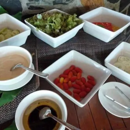 Horizon Beach Resort Koh Jum