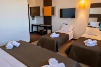 Nsm Palace Hotel - 2-Sterne