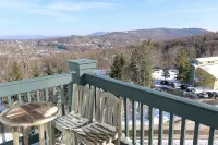 Spacious 4Br/4Bth Lodge With Ice Skating Pond, Heated Pool, 3 Min Walk To Ski - Apartments