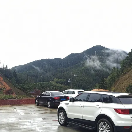 Santaishan Resort Hotel