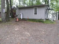 Cottage - Near Lake George & Saratoga & Adirondacks - 2-Star