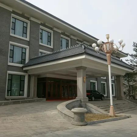 Qixiange Guest Hotel